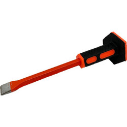 ΚΟΠΙΔΙ ΜΕ ΛΑΣΤΙΧΕΝΙΟ ΧΕΡΟΥΛΙ 25cmX16mm 00228