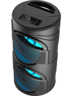 Greatnice GTS-1309 Σύστημα Kαραόκε με Ενσύρματο Μικρόφωνο
