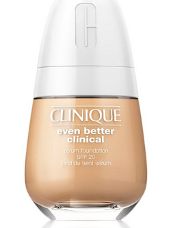 Clinique Even Better Clinical Serum CN62 Porcelain Beige Liquid Foundation SPF20 30ml