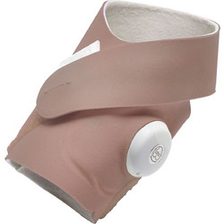 Owlet SS3 Accessory Sock Pack Rose Προστατευτικό για Μωρά
