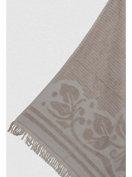 SUNSHINE HOME ΠΕΤΣΕΤΑ ΚΡΟΣΙ 1 BEIGE XΕΡΙΩΝ 40X60 CM - SUNSHINE HOME 111-150-1