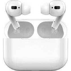 Air Pro TWS i20 White