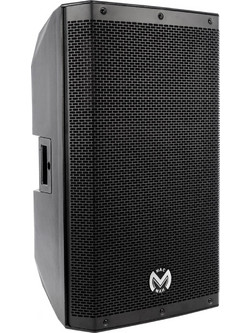 Mac Mah AS115