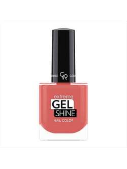 Golden Rose Extreme Gel Shine 19 Gloss Βερνίκι Νυχιών Quick Dry 10.2ml