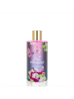 Golden Rose Just Romance Αφρόλουτρο σε Gel 350ml