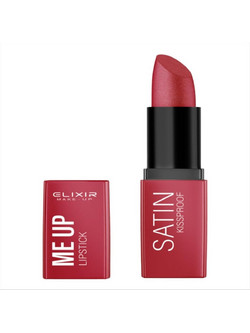 Elixir Satin Kissproof 007 Amaryllis Κραγιόν Stick