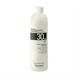 Fanola Oxycream Οξυζενέ Μαλλιών 9% 30Vol 300ml
