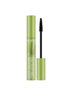 Revers Hemp Seed Oil Mascara για Όγκο 12ml