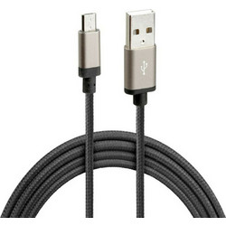 Kαλώδιο σύνδεσης συσκευών Micro USB LUCAS - Lucas