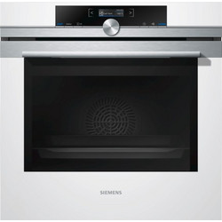 Siemens HB634GBW1 Φούρνος Ηλεκτρικός Άνω Πάγκου 71lt 59.5cm