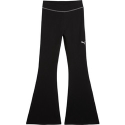 Puma Dare To Γυναικείο Κολάν Μακρύ Ψηλόμεσο Μαύρο 629809-01