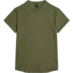 T-Shirt Lash R T SS D16396-B353-723-combat