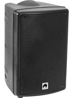 Omnitronic Wams-08BT