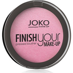 Joko Finish Your Makeup Pressed 02 Powder Blush 5gr