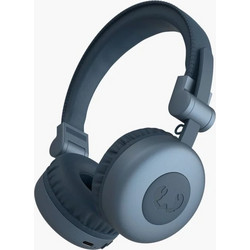 Fresh 'n Rebel Code Core Ενσύρματα & Ασύρματα Bluetooth Ακουστικά On Ear με Noise Cancelling Μπλε