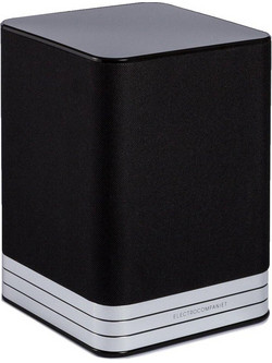 Electrocompaniet Tana L2 Ηχείο Hi-Fi Black White