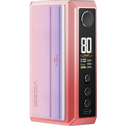 Voopoo Drag 5 Mod Ροζ 18650
