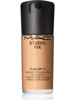 M·A·C Studio Fix Fluid NC30 Liquid Make Up SPF15 30ml