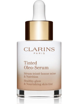 Clarins Tinted 2 Oleo Serum Liquid Make Up 30ml