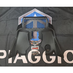 Πόδια Ψυγείου Για Piaggio Mp3 HPE 400-530cc 2022-2024 Μοντέλα Καινούργια Γνήσια