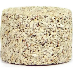 Witte Molen Mineral Block - Μπλοκ Ασβεστίου & Μετάλλων για Πτηνά - Small