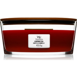 Cinnamon Chai - Ellipse candle-453.6g