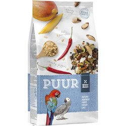 Witte Molen Puur Parrots 2kg