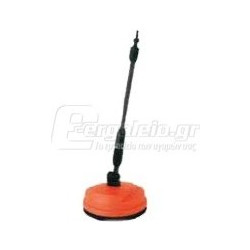 Εξάρτημα τοίχου και δαπέδου Patio Cleaner για πλυστικές BLACK&DECKER PW40850
