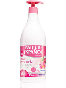 Instituto Espanol Urea Ενυδατική Lotion Σώματος 950ml