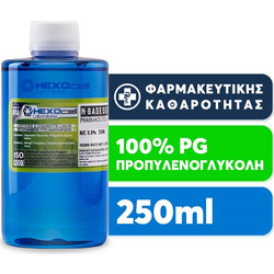 Hexocell Βάση PG 0mg 250ml