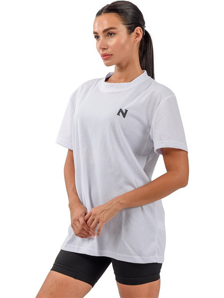 ENERGY DRI COOL T-SHIRT TB2000-WHITE