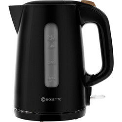 Dosette KE01301C Βραστήρας 1.7lt 2200W