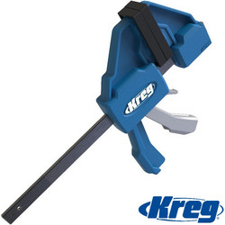Kreg KVGC6 Σφιγκτήρας σκανδάλης 150mm