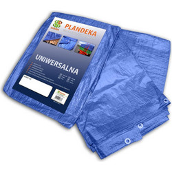 Bradas 4m x 5m 60gr/m² PL4/5