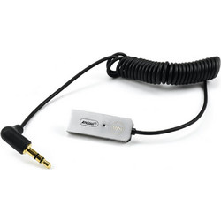 Bluetooth Αναμεταδότης Ήχου με USB & 3.5mm Jack Plug & Play