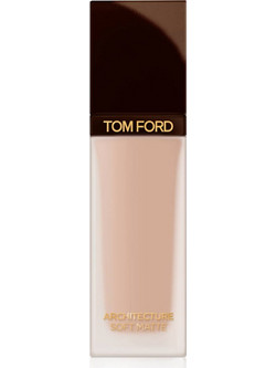 Tom Architecture Soft Matte 3.5 Ivory Rose Liquid Foundation 30ml