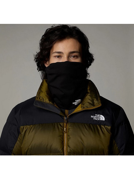 THE NORTH FACE BASE GAITER NF0A7WH6JK3 BLACK