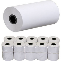 ΤΑΙΝΙΕΣ ΘΕΡΜΙΚΕΣ ΓΙΑ POS 57-40 15m 48gr 57-40(Υ:57) ΓΙΑ POS, 15m ΧΑΡΤΙ Justnote 39341 10τεμ