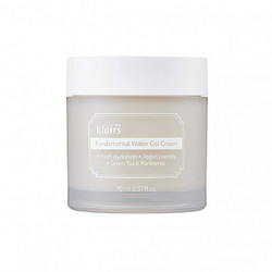 Klairs Fundamental Water Gel Cream 70ml