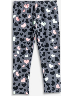 Παιδικό κολάν for Funky Kids κορίτσι 1-6 ετών 225-734107-1 Γκρι