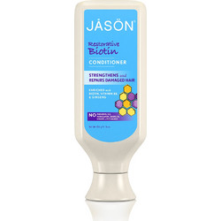 Jason Βιοτίνη Conditioner κατά της Τριχόπτωσης 473ml