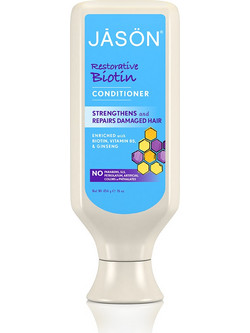 Jason Βιοτίνη Conditioner κατά της Τριχόπτωσης 473ml