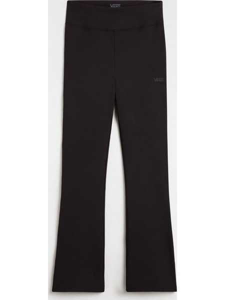 Vans Κολάν Elevated Legging VN000J73-BLK Μαύρο Κορίτσι