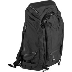 f-stop Tilopa-50L Adventure and Travel Bundle Anthracite Black