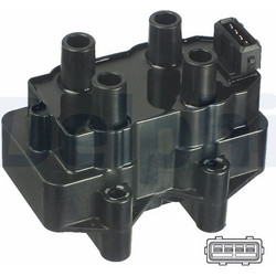 Πολλαπλασιαστής DELPHI GN10488-12B1