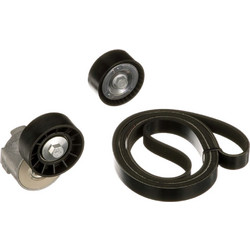 Gates Σετ Ιμάντων poly-V - K136PK1070