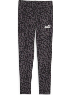 PUMA ESS ANIMAL AOP LEGGINGS (676421-01) (676421-01)
