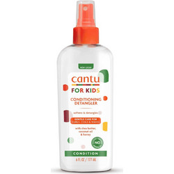 Cantu Kids Care Conditioner 177ml