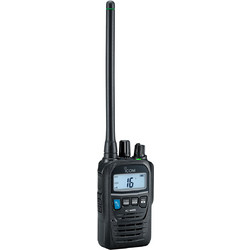 ICOM IC-M85E