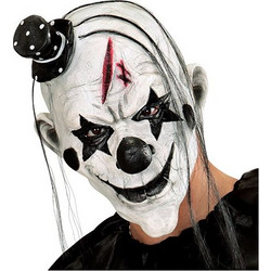 Μάσκα Killer Clown 00848